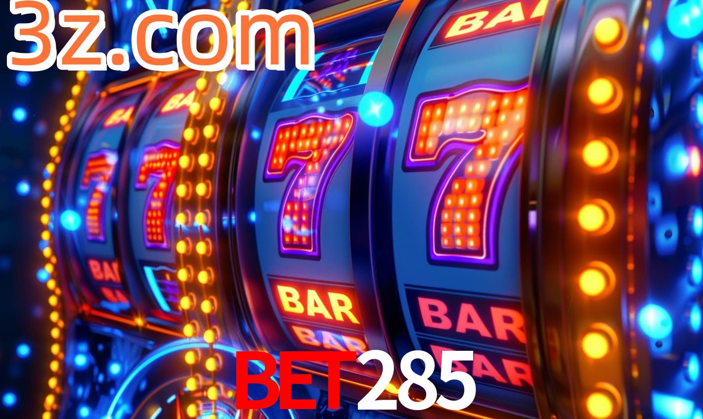 Bônus BET285 Para Todos
